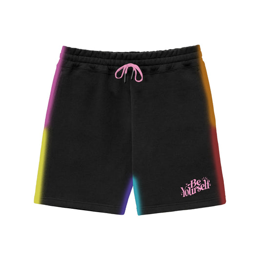 Be Yourself Shorts